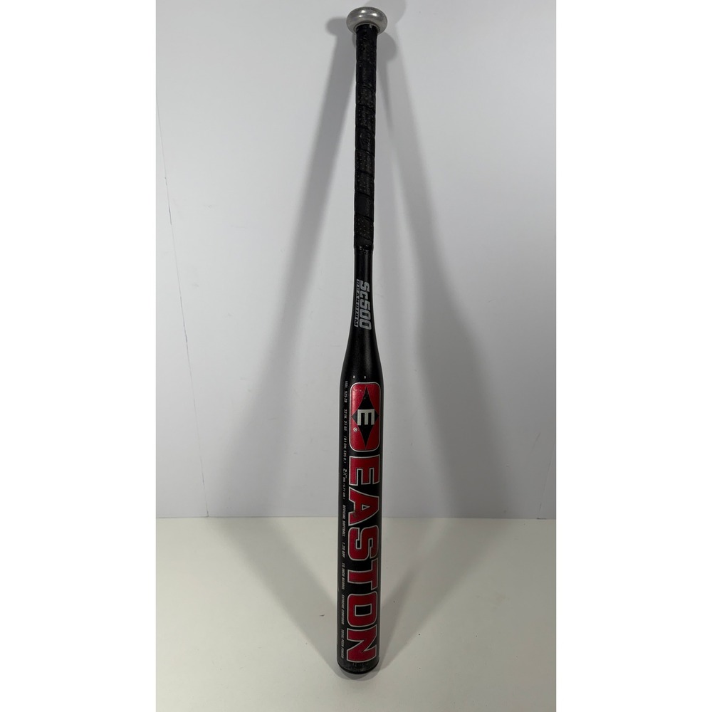 Easton Redline C-Core Sc500 Scandium Alloy Softball Bat 32/21 SZ5-ZB -11 Drop